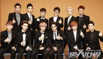 exo成员最新爆料,最新爆料背后的故事与感悟