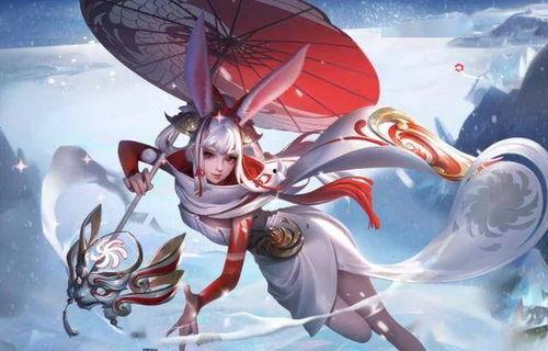 王者皮肤最新爆料公孙离,公孙离新皮肤惊艳亮相