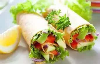 热点爆料肠粉最新,揭秘网红肠粉的诞生与流行之谜